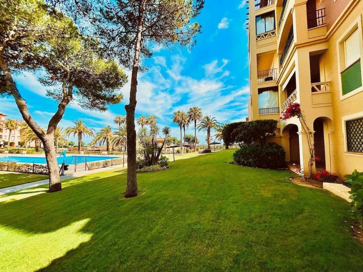 Apartament Residencial Alcaravan, - By Ac Real *